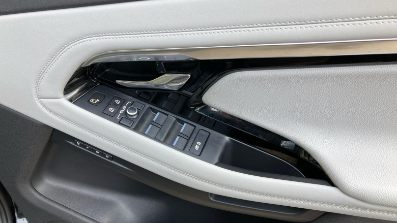 Land Rover Range Rover Evoque 2.0 D200 R-Dynamic SE 5dr Auto Diesel Hatchback